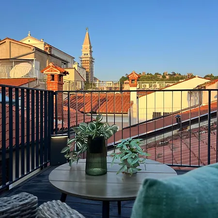 Apartment Piraneo