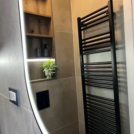 Apartamento Piraneo Piran