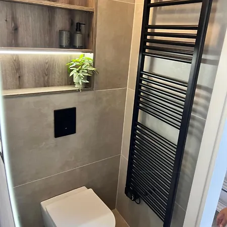 Piraneo Apartmán Piran