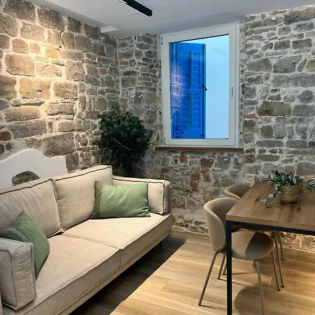 Piraneo Apartmán Piran