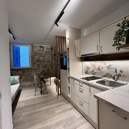 Piraneo Apartamento Piran