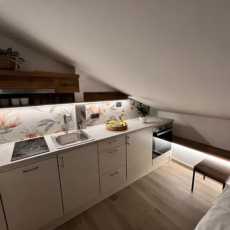 Apartamento Piraneo Piran