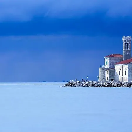 Piraneo * Пиран