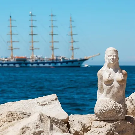 Piraneo Apartmán Piran