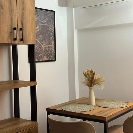 Piraneo Apartamento *