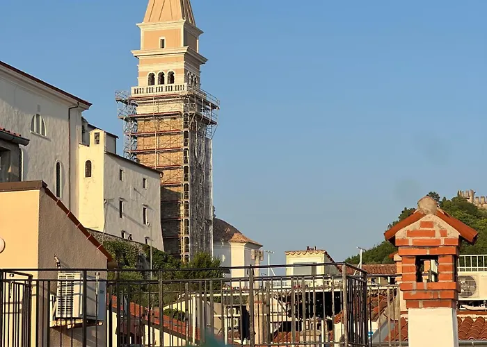 Piraneo Διαμέρισμα Πιράν