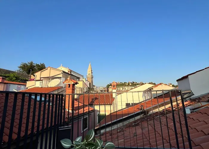 Piraneo Διαμέρισμα Πιράν