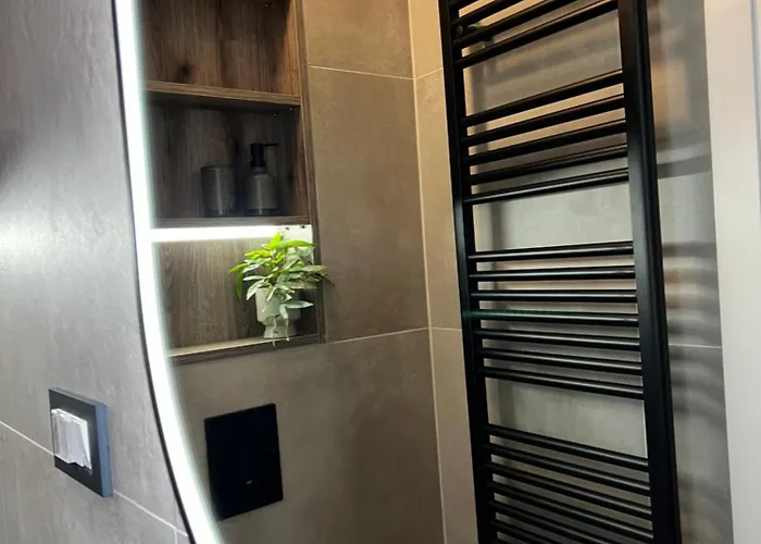 Διαμέρισμα Piraneo Πιράν