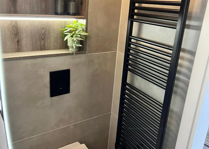 Piraneo 公寓 皮兰