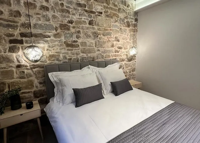 公寓 Piraneo 皮兰