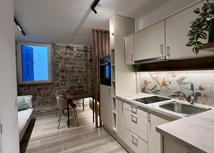 Piraneo 公寓 皮兰