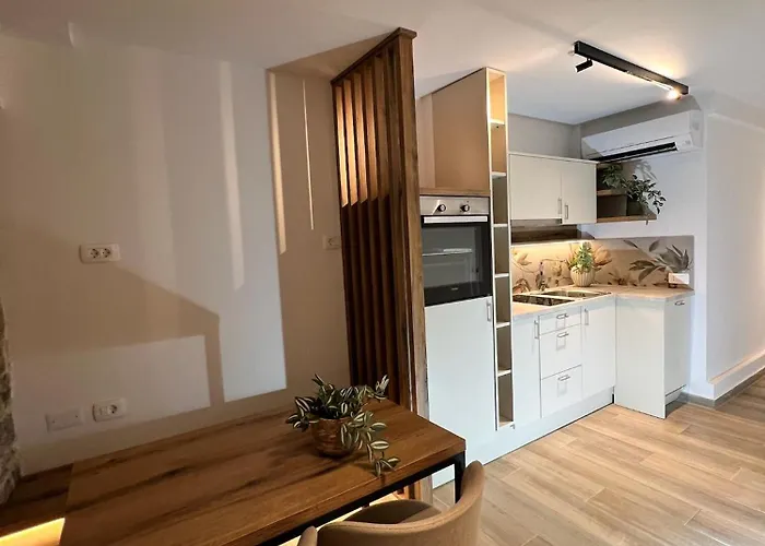 Διαμέρισμα Piraneo