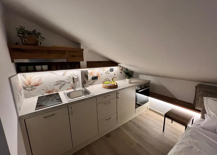 公寓 Piraneo 皮兰