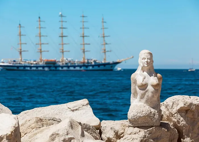 Piraneo Διαμέρισμα Πιράν