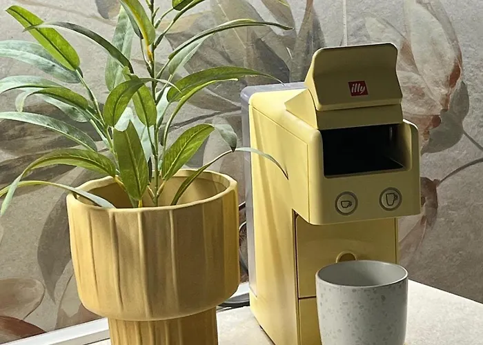 Piraneo 公寓 皮兰