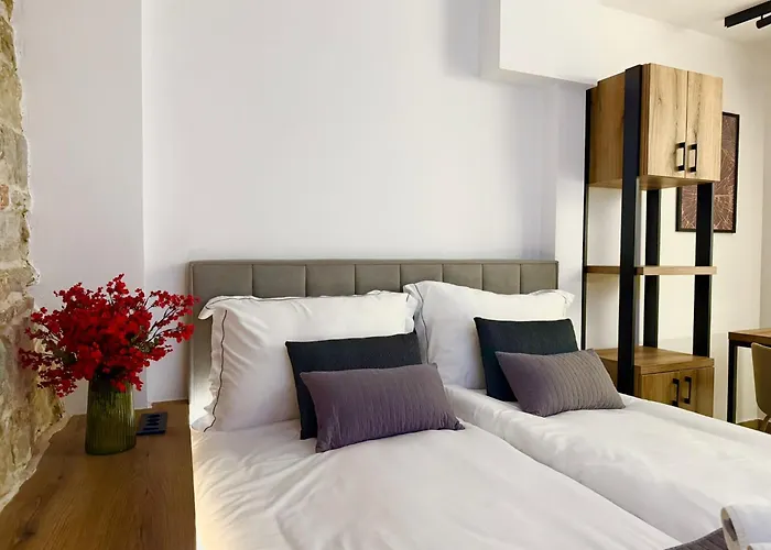 Piraneo 公寓 皮兰